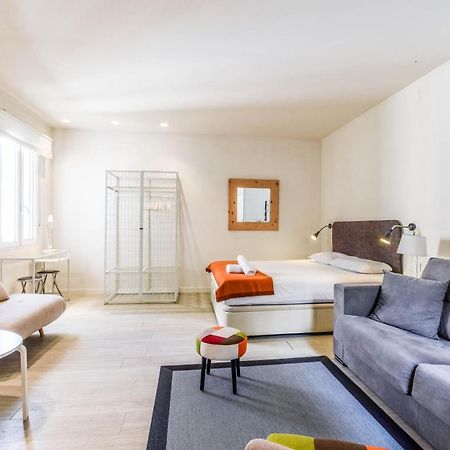 Loft Business Goya Apartamento Madrid Exterior foto